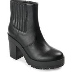 Journee Collection Riplee - Black