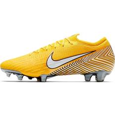 Nike Jr Mercurial Vapor 360 Elite Amarillo - Yellow/Black/White