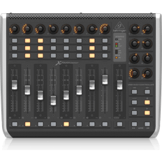 Behringer X-Touch Compact