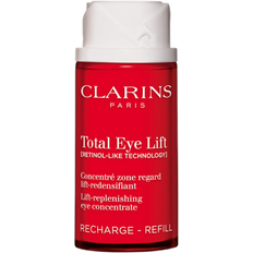 Clarins eye lift Clarins Total Eye Lift Eye Cream Refill 0.5 oz