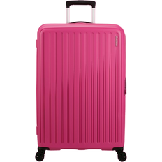 American Tourister Rejoy Spinner 77cm - Hawaiian Pink