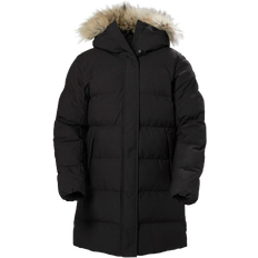 Helly hansen winter parka Helly Hansen Women’s Blossom Puffy Winter Parka - Black