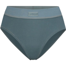 SKIMS Cotton Rib Brief - Kyanite