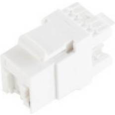 Network Outlets Ethernet, Data & Phone Outlets S-Impuls Keystone RJ45 Cat 6 UTP Staubschutz