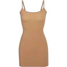 SKIMS Fits Everybody Slip Dress - Sienna