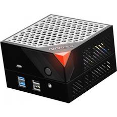 Ninkear Magnetischer Modularer Mini-PC MBOX 8 Pro
