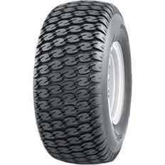 Parnells 22.5x10.00-8 4 Stud 100mm PCD Rim Grass Tyre