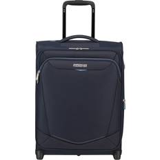 American Tourister SummerRide Upright 2 Wheels 55cm - Navy