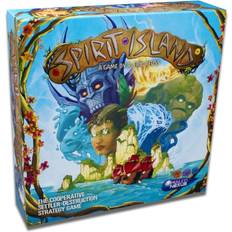 Spirit Island