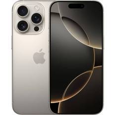 Apple iPhone 16 Handys Apple iPhone 16 Pro, 1TB Natural Titanium
