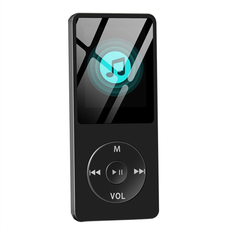 Typecat Bluetooth 5.0 MP3 Music Player