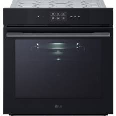LG WSED7667M.BBMQEUR Kompakt Ugn