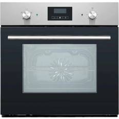 CUL57PGSS Stainless Steel Electric Single Oven