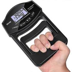 Kikidex Grip Strength Tester 396Lbs 180Kg