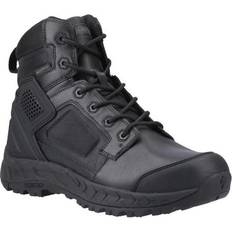Magnum Spider Exo 6.0 WP SZ Occupational Safety Boots - Black