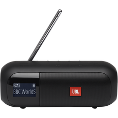 Radioer JBL Tuner 2 Black