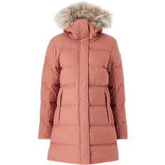 Helly hansen winter parka Helly Hansen Women’s Blossom Puffy Winter Parka - Cedarwood