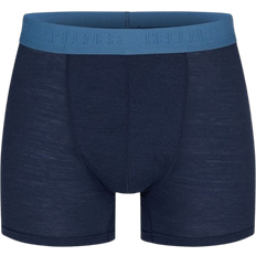 Mens boxers Hellner Men's Sarkas Merino Boxers - Dress Blue
