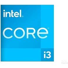CPUs Intel Core i3-12100T SRL64 LGA1700 12MB CPU Processor