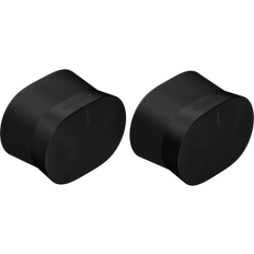 Sonos Bluetooth-højtalere Sonos Era 300 Black 2-pack