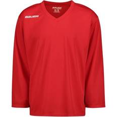 Bauer Youth Flex Practice Jersey - Red (1054928)