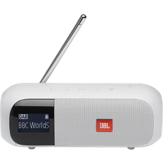 JBL Tuner 2 White
