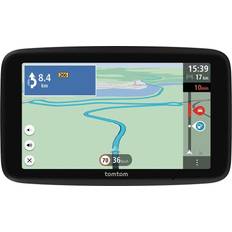 Sat Navs TomTom Car Sat Nav Go Classic Lite 6 Inch