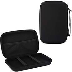Sat Navs MoKo 7 GPS PU EVA Exterior Hard Carry Case