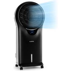 Klarstein Whirlwind Air Cooler 5.5L Black