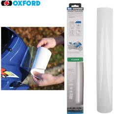Motorcykeldekaler Oxford OX657 Tankskydd