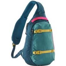 Patagonia Atom Sling 8 L - Wetland Blue