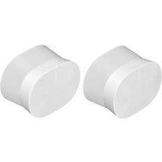 Sonos Bluetooth-højtalere Sonos Era 300 White 2-pack