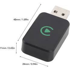 2 in 1 Wireless Adapter Dongle
