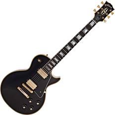 Gibson Custom 1968 Les Paul Reissue Ebony