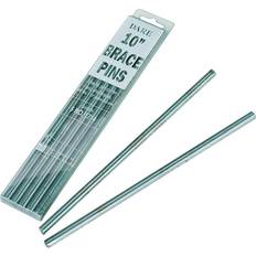 Brooches Dare Brace Pin Silver