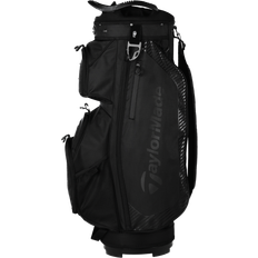 Taylormade cart bag TaylorMade Pro Golf Cart Bag Black