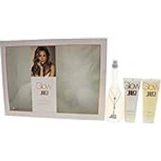Jennifer Lopez Glow Gift Set 100ml EDT 75ml