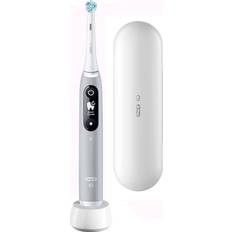 Oral-B iO Series 6 Eltandborste Med Väska