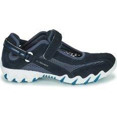 Allrounder Niro - Blue