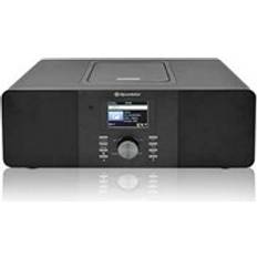 IR-540D Bluetooth Microsystem