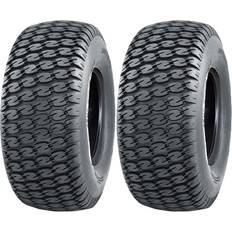 Agricultural Tires Wanda 22.5x10.00-8 4ply Grass Tyre Set of 2