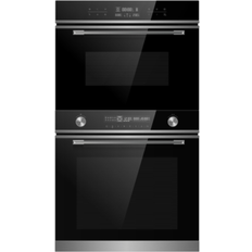 72L Built-In Electric Oven 44L Microwave Pack