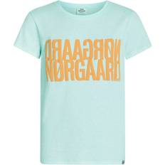 Mads Nørgaard Kid's Tuvina T-shirt - Spa Retreat (201987-8446)