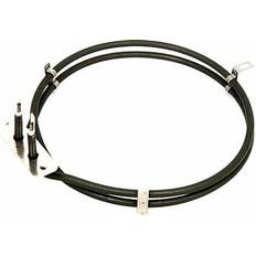 AKP511 2000 Watt Circular Fan Oven Element