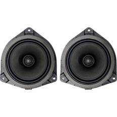 Phoenix Gold Toyota 6.5 Upgrade Coaxial Højttaler Kit
