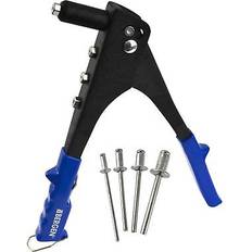 AB Tools Hand Riveter Gun Pop Pot 2.4 3.2 4.0 4.8mm