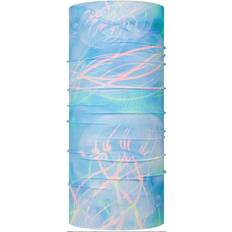 Löpning Accessoarer Buff Jr CoolNet UV+ Neckwear - Xeas Light Blue (128478-704)