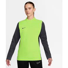 Nike Strike Storm Fit Løbejakke Dame - Grøn
