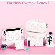 Switch 2 Game Console Accessories
