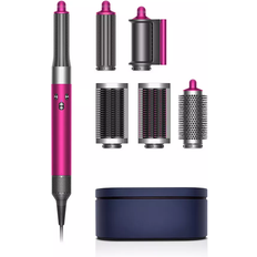 Dyson Airwrap Multi-Styler Complete Fuchsia/Nickel
